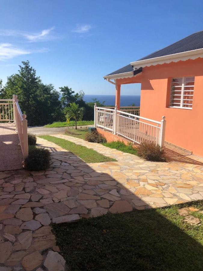 Villa Creole Nest Pointe-Noire Exterior foto
